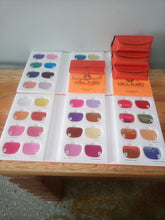 Load image into Gallery viewer, De.La.Ro skotgleraugu