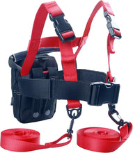 Load image into Gallery viewer, Ski Trainer Harness with Leash