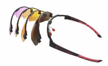 Load image into Gallery viewer, Evolution Magnex skotgleraugu