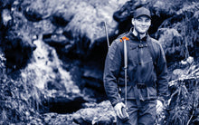 Load image into Gallery viewer, AXEL