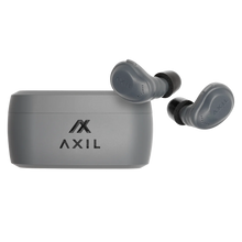 Load image into Gallery viewer, AXIL XCOR Eyrnatappar með umhverfismagnara