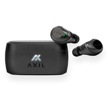 Load image into Gallery viewer, AXIL XCOR Eyrnatappar með umhverfismagnara