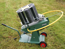 Load image into Gallery viewer, Bowman Compact 150