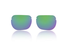 Load image into Gallery viewer, De.La.Ro skotgleraugu