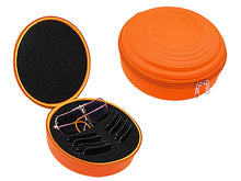 Load image into Gallery viewer, De.La.Ro skotgleraugu