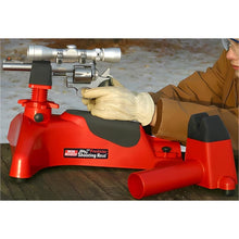 Load image into Gallery viewer, MTM Pretador riffil rest