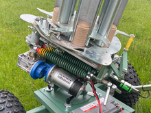 Load image into Gallery viewer, Bowman Tempest Flurry