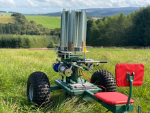 Load image into Gallery viewer, Bowman Tempest Flurry