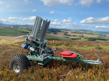 Load image into Gallery viewer, Bowman Tempest Flurry