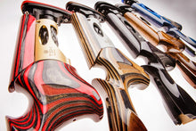 Load image into Gallery viewer, TSK Skepti á haglabyssur og riffla "SÉRPÖNTUN"