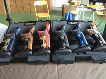 Load image into Gallery viewer, TSK Skepti á haglabyssur og riffla "SÉRPÖNTUN"