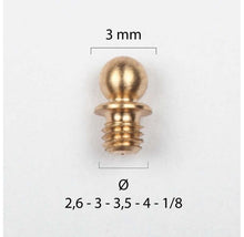 Load image into Gallery viewer, Megaline Framsigti á haglabyssur
