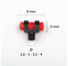 Load image into Gallery viewer, Megaline Framsigti á haglabyssur
