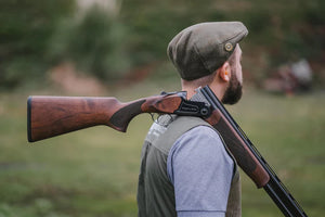 Webley & Scott 900B