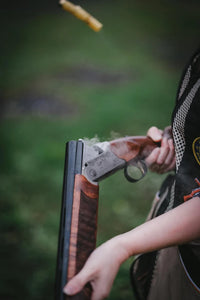 Webley & Scott 900X