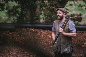 Webley & Scott 900 Boudicea