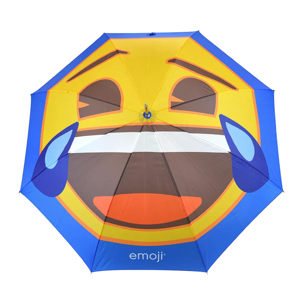 Emoji regnhlífar