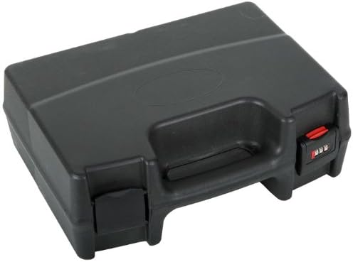 Megaline Skammbyssu og skotatöskur