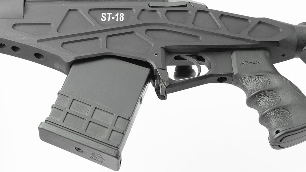 Sabatti ST-18