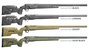 Sabatti Tactical EVO