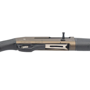 Webley & Scott 812 Hybrid