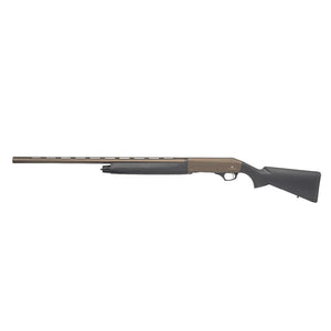 Webley & Scott 812 Hybrid