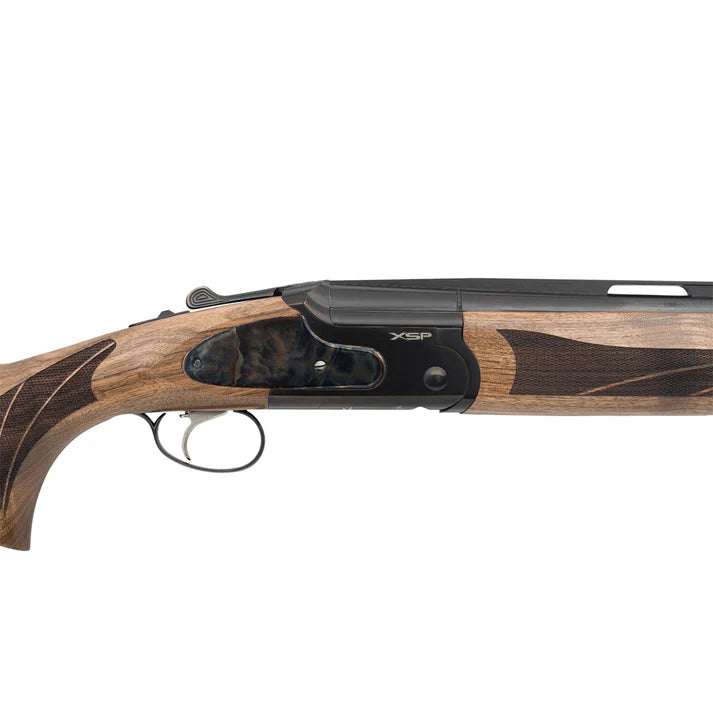 Webley & Scott 912XSP