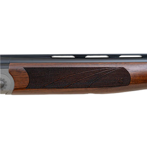 Webley & Scott 900X