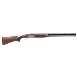 Webley & Scott 900X