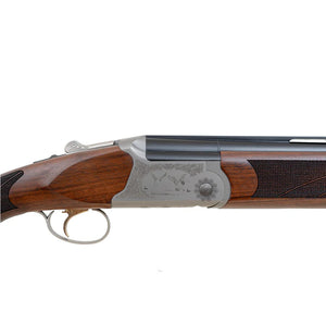 Webley & Scott 900X