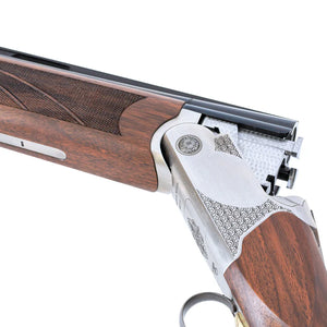 Webley & Scott 900 Boudicea