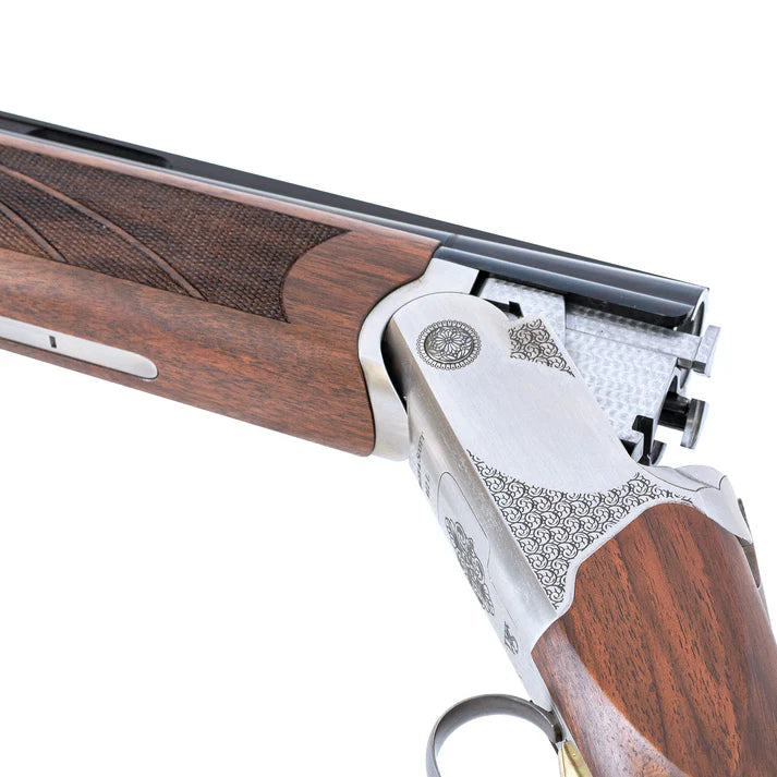 Webley & Scott 900 Boudicea