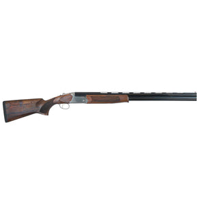 Webley & Scott 900 Boudicea