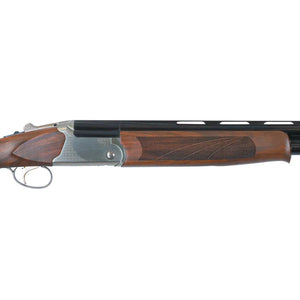 Webley & Scott 900 Boudicea