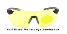 Load image into Gallery viewer, Evolution &quot;i-Patch! Eye dominance correction foils
