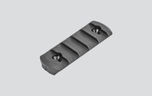 Load image into Gallery viewer, DLG Tactical. M-Lok "rail"
