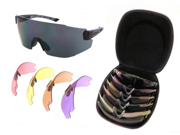 Evolution EDGE 5