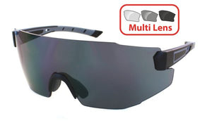 Evolution EDGE 5