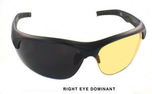Evolution Strike " EYE DOMINENCE" skotgleraugu