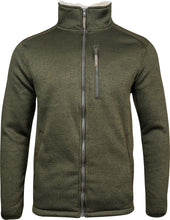 Load image into Gallery viewer, Jack Pyke Scandinavian Fleece Jakki. Fullorðinsstærðir
