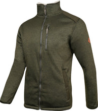 Load image into Gallery viewer, Jack Pyke Scandinavian Fleece Jakki. Fullorðinsstærðir
