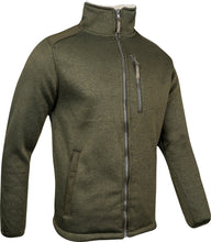 Load image into Gallery viewer, Jack Pyke Scandinavian Fleece Jakki. Fullorðinsstærðir
