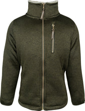 Load image into Gallery viewer, Jack Pyke "Scandinavian " fleece Jakki. Barnastærðir
