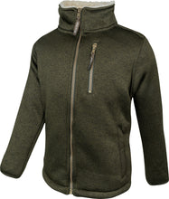 Load image into Gallery viewer, Jack Pyke "Scandinavian " fleece Jakki. Barnastærðir
