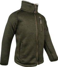 Load image into Gallery viewer, Jack Pyke "Scandinavian " fleece Jakki. Barnastærðir
