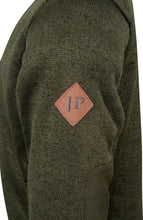 Load image into Gallery viewer, Jack Pyke "Scandinavian " fleece Jakki. Barnastærðir
