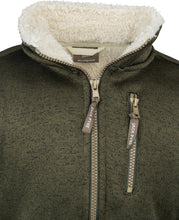 Load image into Gallery viewer, Jack Pyke "Scandinavian " fleece Jakki. Barnastærðir
