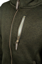 Load image into Gallery viewer, Jack Pyke "Scandinavian " fleece Jakki. Barnastærðir
