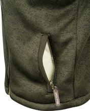 Load image into Gallery viewer, Jack Pyke "Scandinavian " fleece Jakki. Barnastærðir
