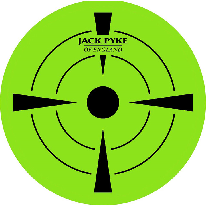 Jack Pyke 